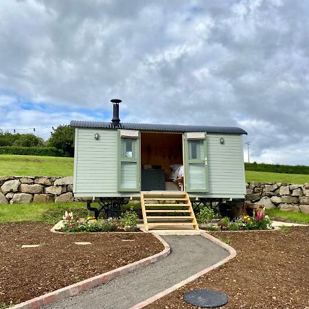 The Stone Wall Hideaway Portglenone Eksteriør bilde